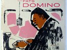 FATS DOMINO Rock and Rollin' with Fats Domino Vol. 3 4 track EP IMPERIAL lc535