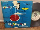 Charles Aznavour BRAVOS DU MUSIC-HALL Japan 10