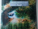 Pink Floyd RSD vinyl LP Saucerful Of Secrets MONO Record Store Day 2019 new Syd