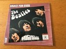 BEATLES - MICHELLE / RUN FOR YOUR LIFE - 1985 FRENCH 7