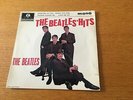 BEATLES - THE BEATLES' HITS - 1963 7