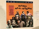 king all stars-fred wesley-hank ballard-bootsy collins-bobby byrd-mint vinyl