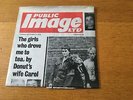 PUBLIC IMAGE LTD - PUBLIC IMAGE - 1978 7