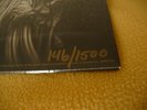 The Struts Young And Dangerous Gold Vinyl RSD 2019 Hand Numbered 146/1500 Sealed