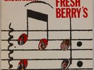 CHUCK BERRY: Fresh Berry’s US Chess ’65 R&B Rock Blues  LP NM- Vinyl, Superb