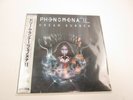 PHENOMENA Dream Runner A27L-30 with OBI Japan VINYL  LP