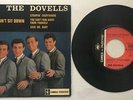 RARE FRENCH EP THE DOVELLS YOU CAN'T SIT DOWN