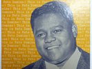 FATS DOMINO This Is Fats Domino  Vol. 1 4 track EP IMPERIAL VG+ lc528