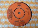 Paul Revere & The Raiders - Good Thing 1967 UK 45 CBS MOD