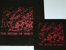 SISTERS OF MERCY No Time To Cry IMPORT VINYL 12