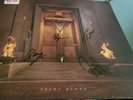 BONFIRE POINT BLANK LP AUTOGRAPHED HEAVY METAL LP RECORD SIGNED VINYL LP