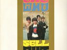 THE WHO-LP- SELL OUT-TAKES- LIMITED JAPAN LP