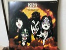 Kiss The Originals II 3-LP VIP-5506 6 DESTROYER ROCK AND ROLL OVER LOVE GUN Rare