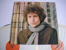 Bob Dylan ?– Blonde On Blonde  SDDP 66012  2xLP Album UK