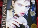 Madonna MINT RECORD Store Day Argentina Dance Mix Promo RSD Sticker Single 12