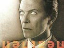 DAVID BOWIE - HEATHEN TRIFOLD ORANGE MARBLED LP VINYL LTD ED