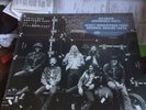 Allman Brothers Fillmore East Rare DMM Remaster Vinyl LP Ltd Ed 33 rpm