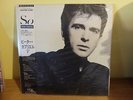Peter Gabriel - So- LP Japan Edition with Obi Ex/Ex