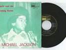 MICHAEL JACKSON - MUSIC AND ME / JOHNNY RAVEN 7