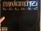 Vinyl Dynamite Deluxe Grüne Brille EP Doppelvinyl Rar Classic