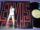 ELVIS (NBC-TV SPECIAL) - RARE TAN LBL - RCA - LPM 4088 - ELVIS PRESLEY - VG+/VG+