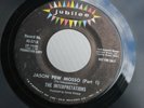 Z9 JUBILEE 5714 PROMO THE INTERPRETATIONS FUNK SOUL JASON PEW MOSSO EARL YOUNG
