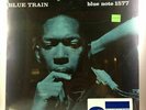 John Coltrane - Blue Train LP NEW Blue Note repress