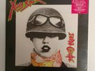 X-Ray Spex “I Am A Cliché” 2 LP Set Pink/Green Day-Glo Vinyl RSD 2019 New