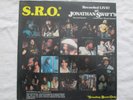 S.R.O.( Standing Room Only) Live At Jonathan Swift`s