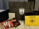 RSD 2019 Third Man Records Triple Inchophone +6 White Stripes + Foo Fighters