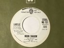 Funk Soul 45 Labelle - MOON SHADOW - Warner Bros Promo | NM-