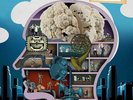 Squeeze - The Knowledge NEW 12 Track Double LP Sealed