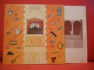 MADREDEUS Existir LP PORTUGAL '90 ICONIC FOLK FADO ICONIC ENSEMBLE Gatefold RARE