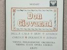Decca SXL2117-20 wide band Mozart Don Giovanni Box Set 1958 fab condition
