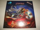 Judas Priest: Painkiller LP, 180 Gramm Vinyl + Download
