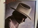GEORGE STRAIT Does Fort Worth Ever Cross Your Mind LP (12in 33.3rpm MCA 5518) EX