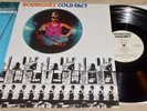 Rodriguez : Cold Fact (Light in the Attic 2008) NM