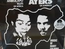 FELA KUTI AND ROY AYERS RSD 2019
