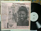Bruce Springsteen - Flat Top and Pin Drop 2LP SODD 006 Live at the Roxy 1975