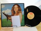 BLIND FAITH Self Titled LP Vinyl Record Album Orig GERMAN Germany 1st PRESS EX
