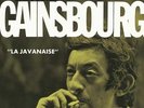LP SERGE GAINSBOURG La Javanaise  Vinyle pressage 2008 NEUF Emballé