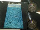 DELTA BLUES FROM 1971- JOHN LEE HOOKER: Endless Boogie- Double LP Gatefold  NM
