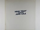 John Cale ?– Hear 