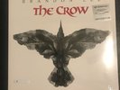 The Crow Original Soundtrack - RSD 2019 - 2x Vinyl LP white & black 1st official