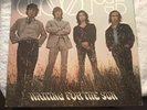 The Doors Waiting For The Sun LP 68 ELEKTRA EKS-74024 PLAYS NEAR MINT VG++/VG+