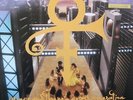 Prince And  The New Power Generation The SYmbol Europe Original 1992 Lp