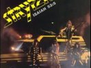 Stryper Soldiers Under Command  LP