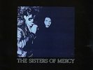 Sisters Of Mercy Lucretia My Reflection (extended), Long Train 12