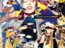 Ghost Dance Stop The World Lp + Bonus 12
