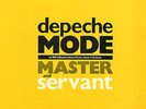 Depeche Mode Master & Servant ONUSound Colored Viny 12